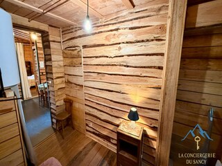 Appartement Besse-et-Sainte-Anastaise Équipement 8