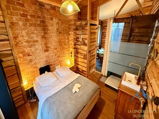 Apartment Besse-et-Sainte-Anastaise Features 9