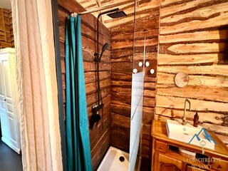 Appartement Besse-et-Sainte-Anastaise Équipement 20