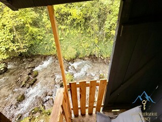 Apartamento Besse-et-Sainte-Anastaise Grabación al aire libre 5