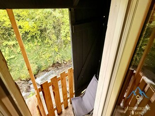 Appartement Besse-et-Sainte-Anastaise Enregistrement extérieur 3