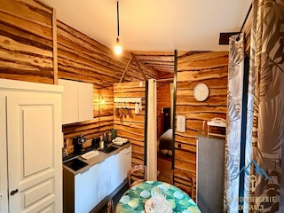 Apartment Besse-et-Sainte-Anastaise Ausstattung 11