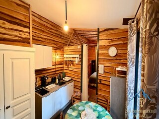 Apartment Besse-et-Sainte-Anastaise Features 11