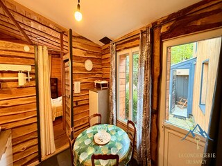 Apartment Besse-et-Sainte-Anastaise Ausstattung 12