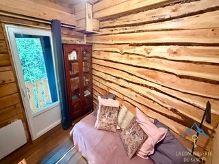 Apartamento Besse-et-Sainte-Anastaise Características 20