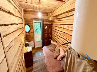 Apartment Besse-et-Sainte-Anastaise Ausstattung 15
