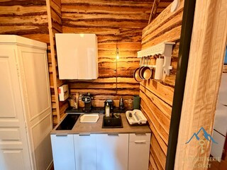 Apartamento Besse-et-Sainte-Anastaise Características 13