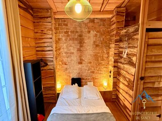 Apartment Besse-et-Sainte-Anastaise Ausstattung 15
