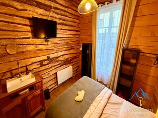 Apartamento Besse-et-Sainte-Anastaise Características 14