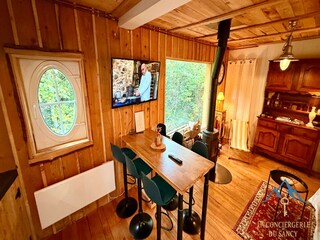 Ferienhaus Besse-et-Sainte-Anastaise Ausstattung 19