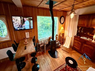 Vakantiehuis Besse-et-Sainte-Anastaise Kenmerken 20