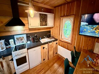 Ferienhaus Besse-et-Sainte-Anastaise Ausstattung 17
