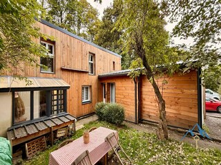 Vakantiehuis Besse-et-Sainte-Anastaise Buitenaudio-opname 5