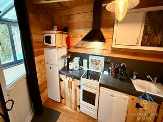 Vakantiehuis Besse-et-Sainte-Anastaise Kenmerken 16