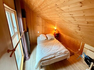 Casa de vacaciones Besse-et-Sainte-Anastaise Características 12
