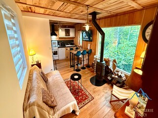 Vakantiehuis Besse-et-Sainte-Anastaise Kenmerken 9
