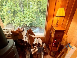 Vakantiehuis Besse-et-Sainte-Anastaise Kenmerken 10