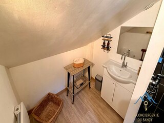 Vakantiehuis Besse-et-Sainte-Anastaise Kenmerken 13