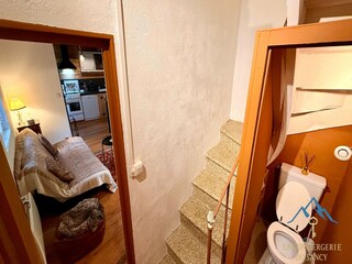 Vakantiehuis Besse-et-Sainte-Anastaise Kenmerken 14