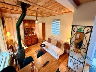 Ferienhaus Besse-et-Sainte-Anastaise Ausstattung 15