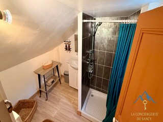 Vakantiehuis Besse-et-Sainte-Anastaise Kenmerken 8