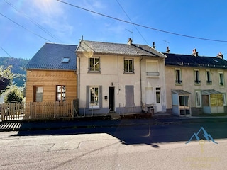 Apartment Besse-et-Sainte-Anastaise Outdoor Recording 1