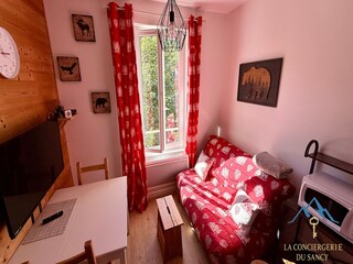 Apartment Besse-et-Sainte-Anastaise Ausstattung 4