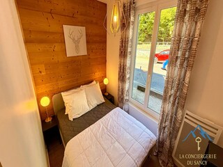 Apartment Besse-et-Sainte-Anastaise Ausstattung 5