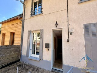 Apartment Besse-et-Sainte-Anastaise Außenaufnahme 2