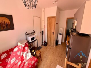 Apartment Besse-et-Sainte-Anastaise Ausstattung 6