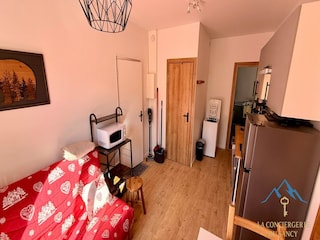 Apartment Besse-et-Sainte-Anastaise Features 10