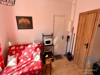 Apartamento Besse-et-Sainte-Anastaise Características 4