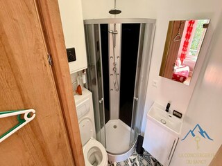 Apartment Besse-et-Sainte-Anastaise Ausstattung 7