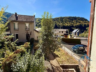 Apartment Besse-et-Sainte-Anastaise Außenaufnahme 3