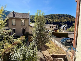 Apartment Besse-et-Sainte-Anastaise Outdoor Recording 2
