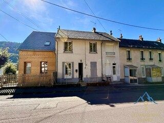 Apartment Besse-et-Sainte-Anastaise Außenaufnahme 1