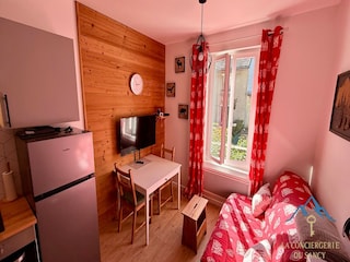 Apartment Besse-et-Sainte-Anastaise Features 6