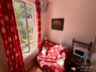 Apartment Besse-et-Sainte-Anastaise Ausstattung 12