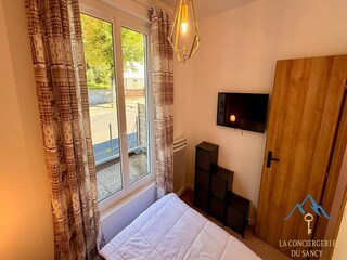 Apartment Besse-et-Sainte-Anastaise Ausstattung 13