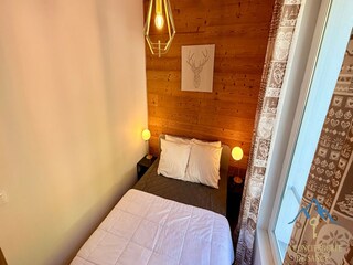 Appartement Besse-et-Sainte-Anastaise Équipement 15