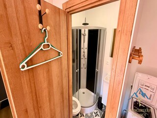 Apartment Besse-et-Sainte-Anastaise Ausstattung 15