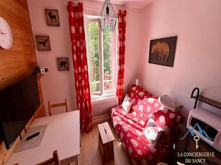 Appartement Besse-et-Sainte-Anastaise Kenmerken 12