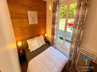 Apartment Besse-et-Sainte-Anastaise Ausstattung 11
