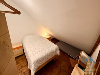 Apartamento Besse-et-Sainte-Anastaise Características 39
