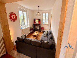 Apartment Besse-et-Sainte-Anastaise Features 4