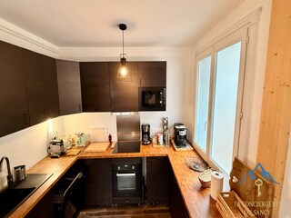 Apartment Besse-et-Sainte-Anastaise Features 40