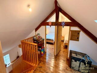 Appartement Besse-et-Sainte-Anastaise Équipement 8