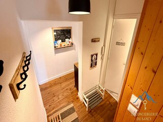 Appartement Besse-et-Sainte-Anastaise Équipement 9