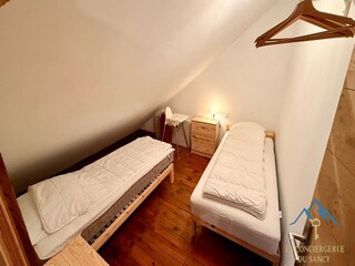 Appartement Besse-et-Sainte-Anastaise Équipement 11