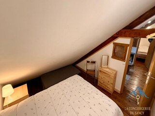 Apartamento Besse-et-Sainte-Anastaise Características 13